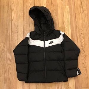 NWT Kids Nike Jacket